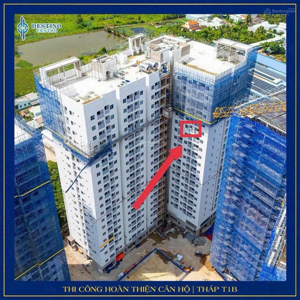 Bất động sản tại Long An - ảnh 1