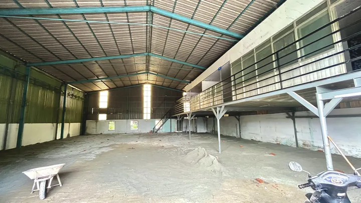 Bất động sản tại TP. Hồ Chí Minh - ảnh 1