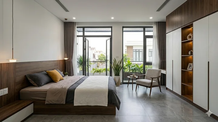 Bất động sản tại Bình Dương - ảnh 1