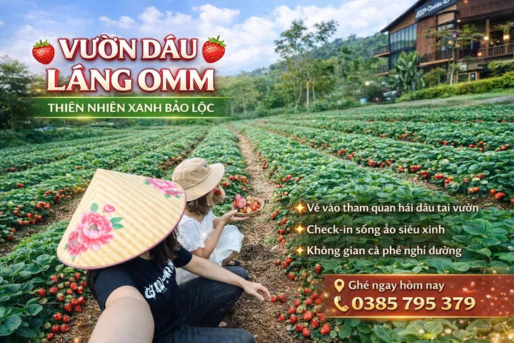 Bất động sản tại Lâm Đồng - ảnh 1