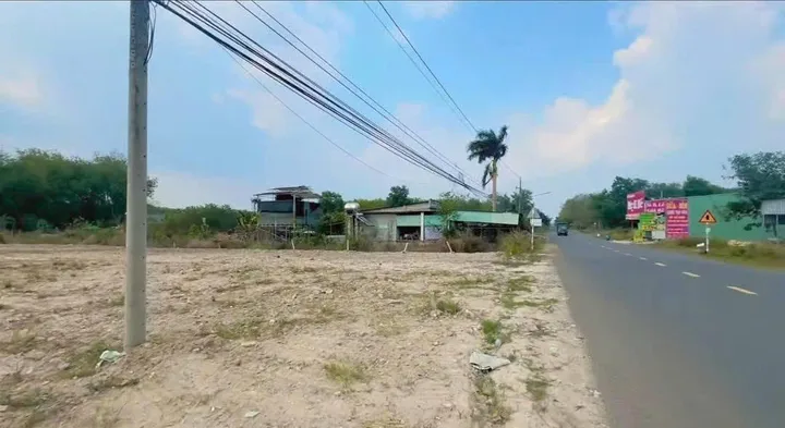 Bất động sản tại Bình Dương - ảnh 1