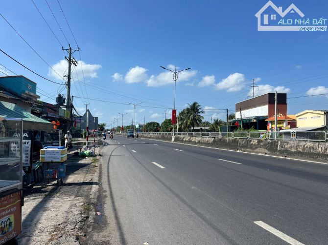 Bất động sản tại Long An - ảnh 1