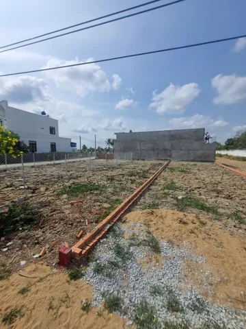 Bất động sản tại Tiền Giang - ảnh 1