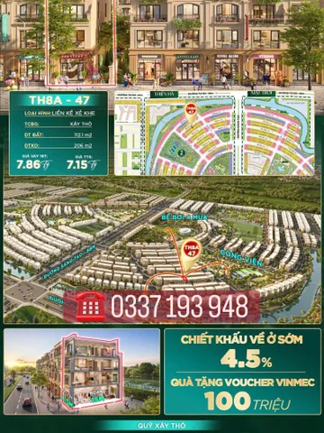 Bất động sản tại Hải Phòng - ảnh 1