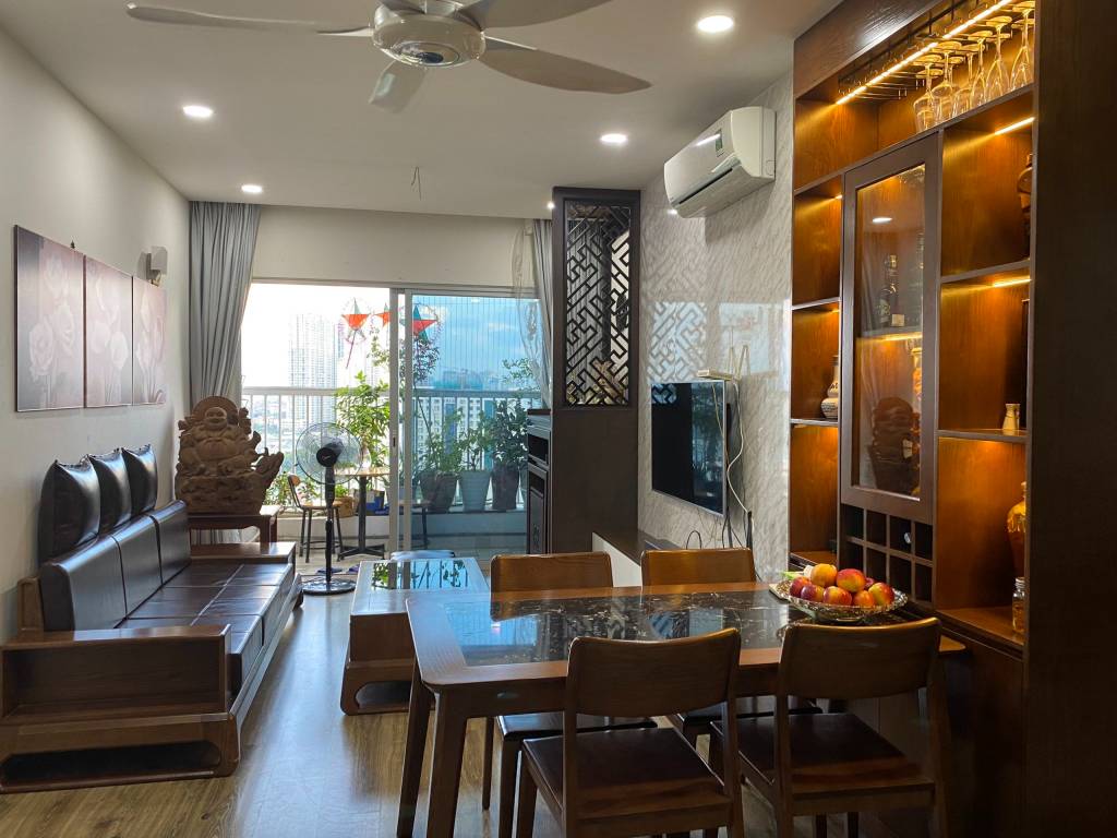 Bất động sản tại Hà Nội - ảnh 1