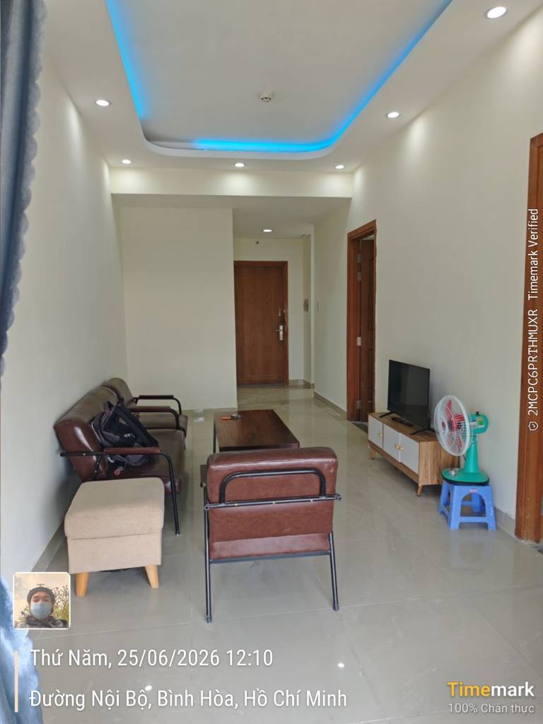 Bất động sản tại Bình Dương - ảnh 1