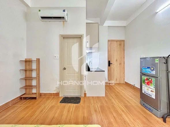 Bất động sản tại TP. Hồ Chí Minh - ảnh 1