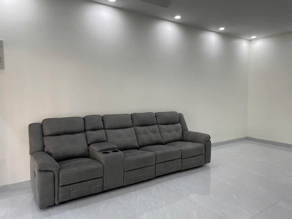 Bất động sản tại TP. Hồ Chí Minh - ảnh 1