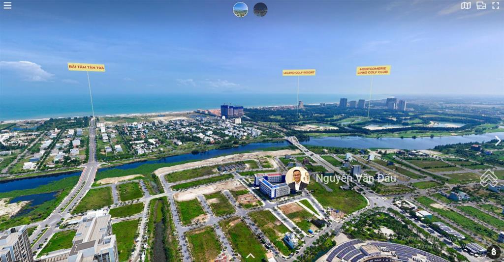 Bất động sản tại Đà Nẵng - ảnh 1