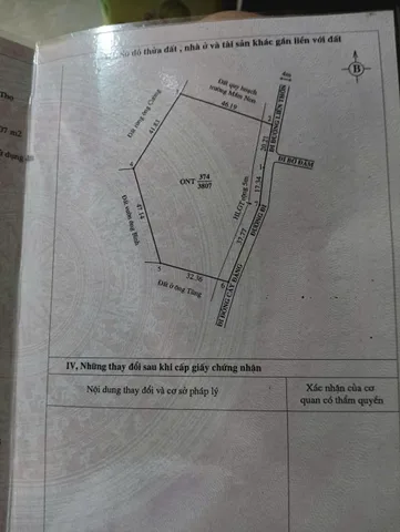 Bất động sản tại Phú Thọ - ảnh 1