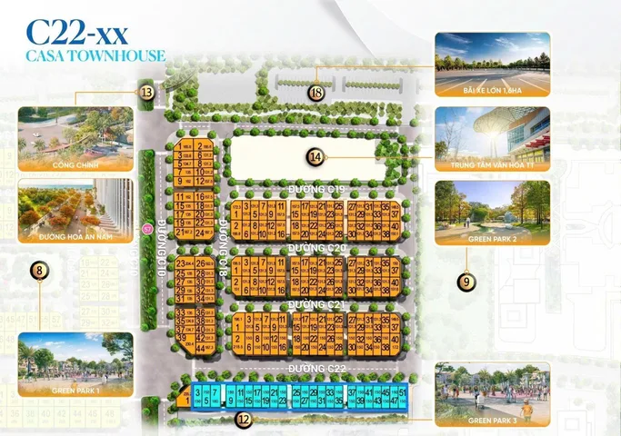Bất động sản tại Bà Rịa - Vũng Tàu - ảnh 1