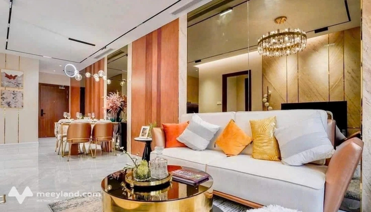 Bất động sản tại Cần Thơ - ảnh 1