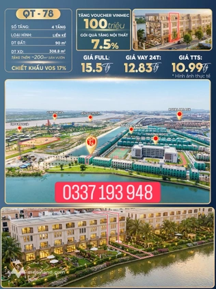 Bất động sản tại Hải Phòng - ảnh 1