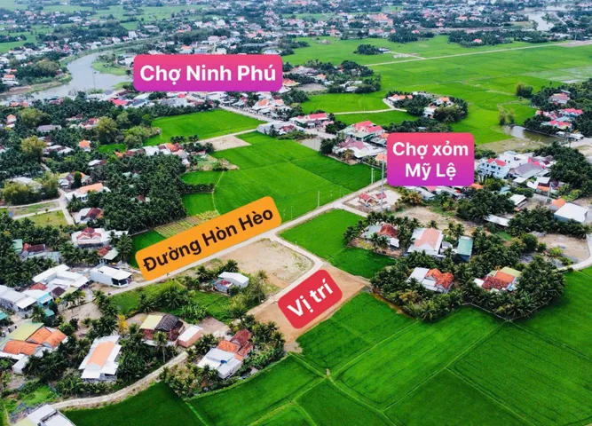 Bất động sản tại Khánh Hòa - ảnh 1