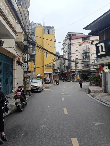Bất động sản tại Hà Nội - ảnh 1
