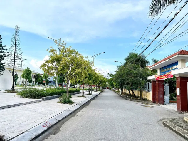 Bất động sản tại Hải Phòng - ảnh 1
