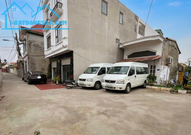 Bất động sản tại Hải Phòng - ảnh 1