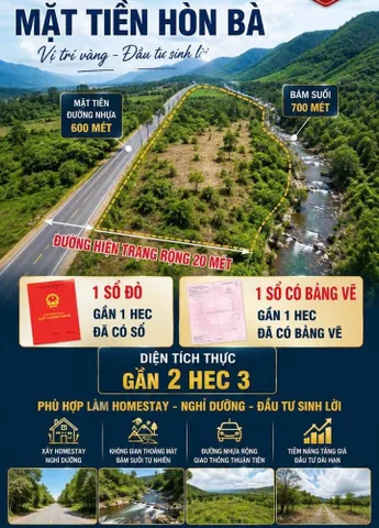 Bất động sản tại Khánh Hòa - ảnh 1
