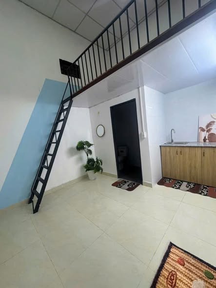 Bất động sản tại Bình Dương - ảnh 1
