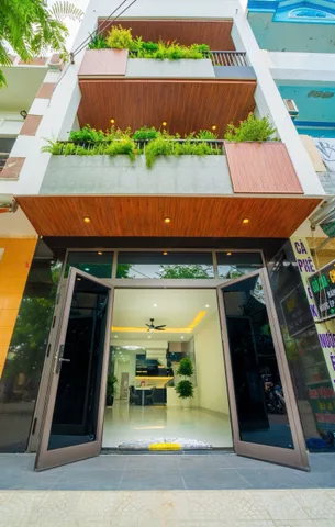 Bất động sản tại Đà Nẵng - ảnh 1
