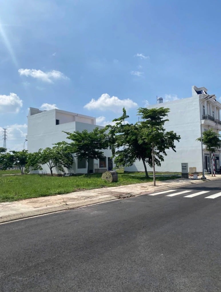 Bất động sản tại Long An - ảnh 1