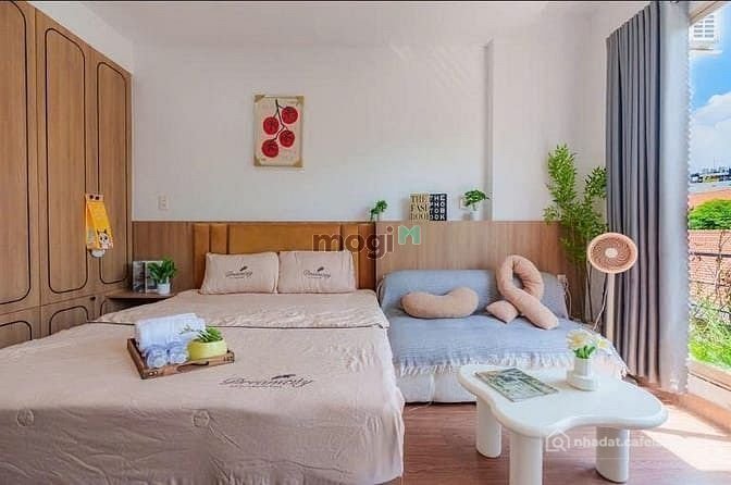 Bất động sản tại TP. Hồ Chí Minh - ảnh 1