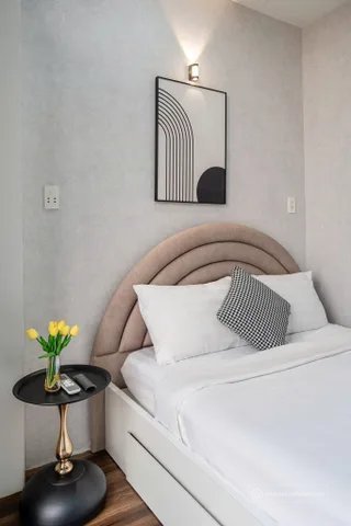 Bất động sản tại TP. Hồ Chí Minh - ảnh 1