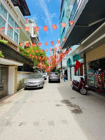 Bất động sản tại Hà Nội - ảnh 1