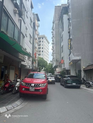 Bất động sản tại Hà Nội - ảnh 1