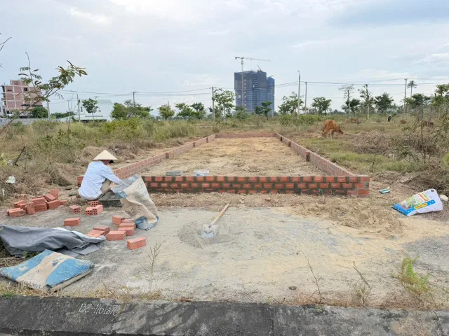 Bất động sản tại Đà Nẵng - ảnh 1