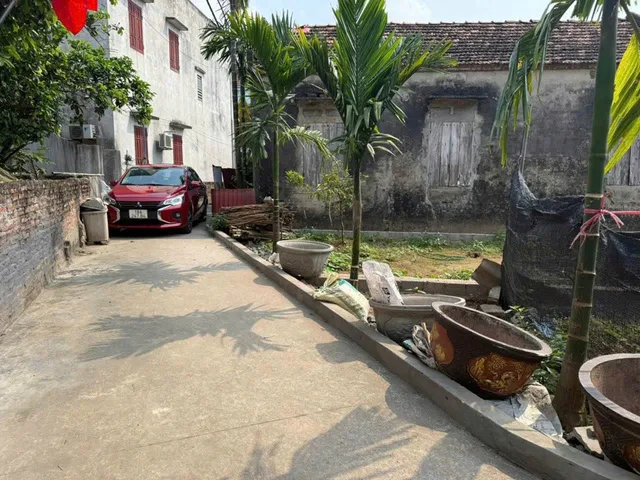 Bất động sản tại Hưng Yên - ảnh 1