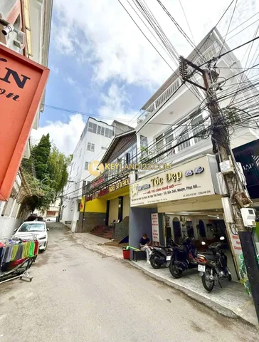 Bất động sản tại Lâm Đồng - ảnh 1