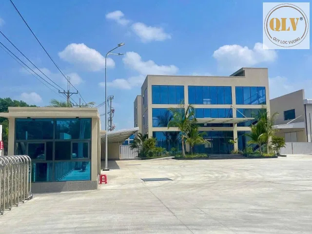 Bất động sản tại Đồng Nai - ảnh 1