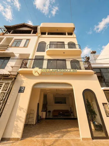 Bất động sản tại Lâm Đồng - ảnh 1