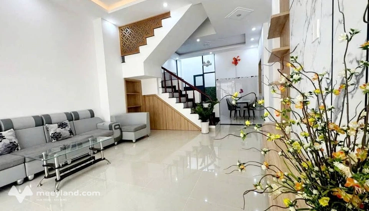 Bất động sản tại Bà Rịa - Vũng Tàu - ảnh 1