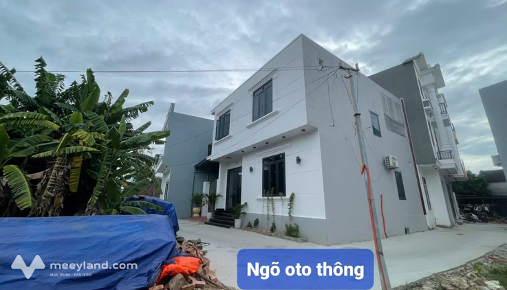 Bất động sản tại Hải Phòng - ảnh 1