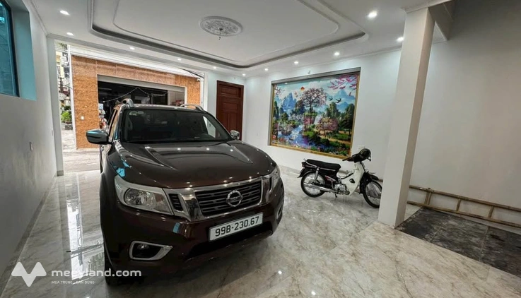 Bất động sản tại Bắc Ninh - ảnh 1
