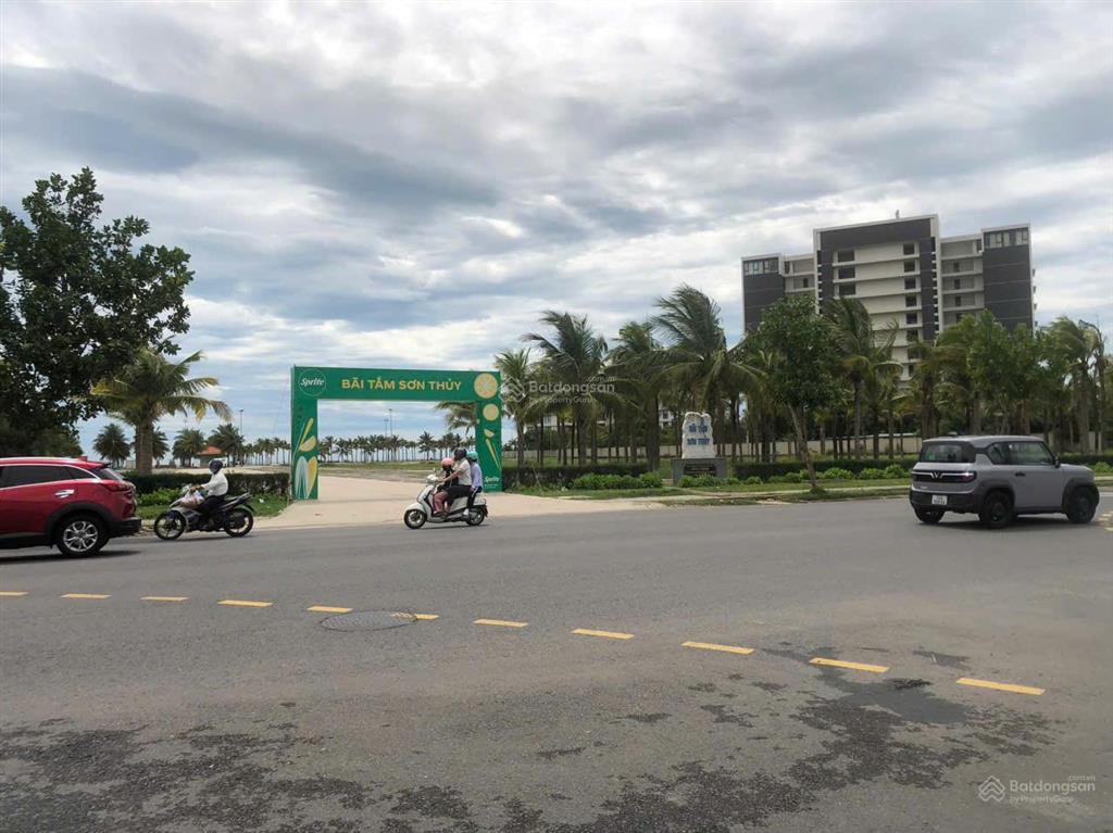 Bất động sản tại Đà Nẵng - ảnh 1