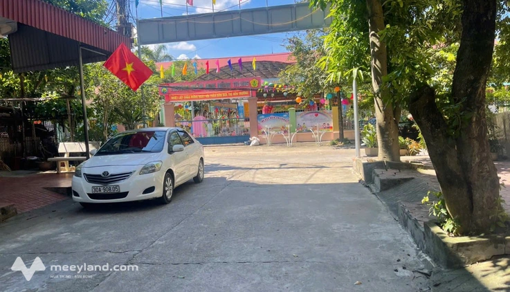Bất động sản tại Phú Thọ - ảnh 1