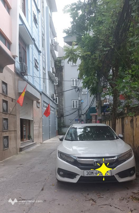 Bất động sản tại Hà Nội - ảnh 1