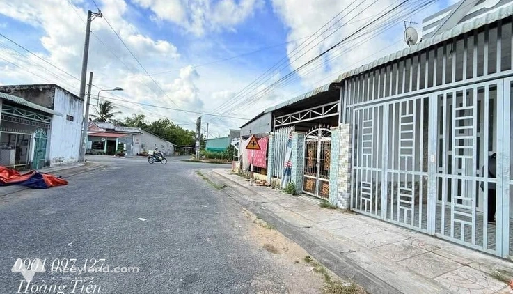 Bất động sản tại Vĩnh Long - ảnh 1