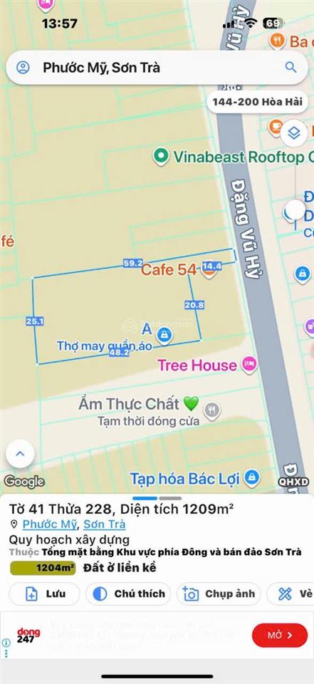Bất động sản tại Đà Nẵng - ảnh 1