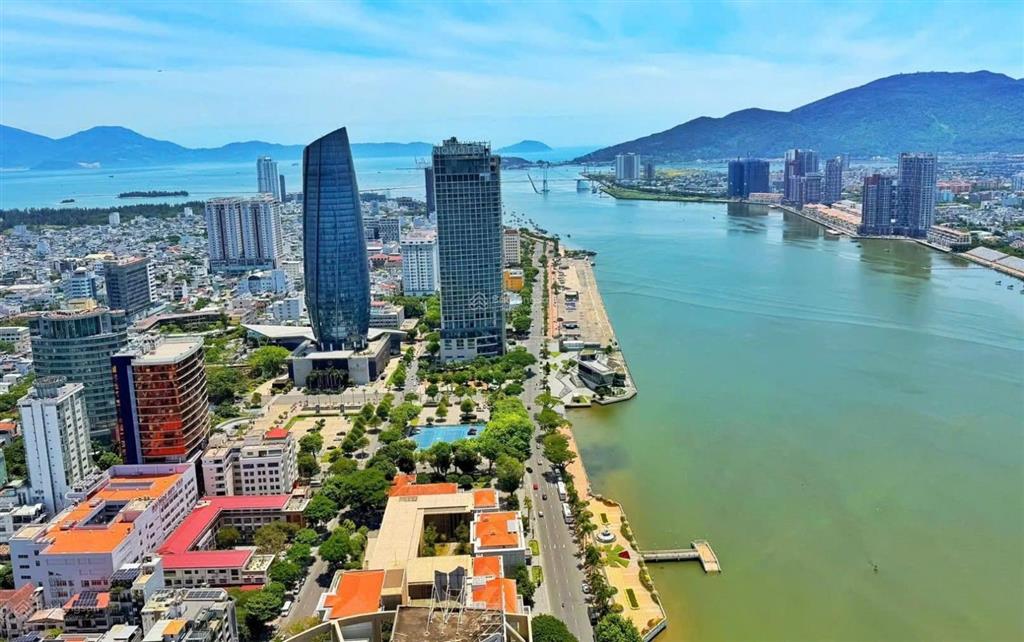 Bất động sản tại Đà Nẵng - ảnh 1