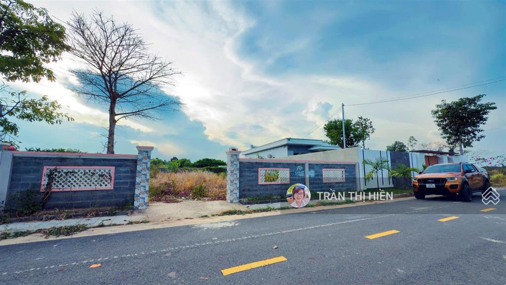 Bất động sản tại Bà Rịa - Vũng Tàu - ảnh 1
