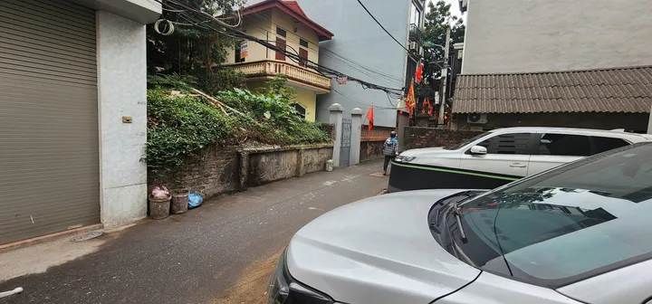 Bất động sản tại Hà Nội - ảnh 1