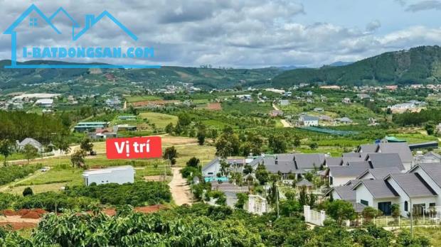 Bất động sản tại Lâm Đồng - ảnh 1