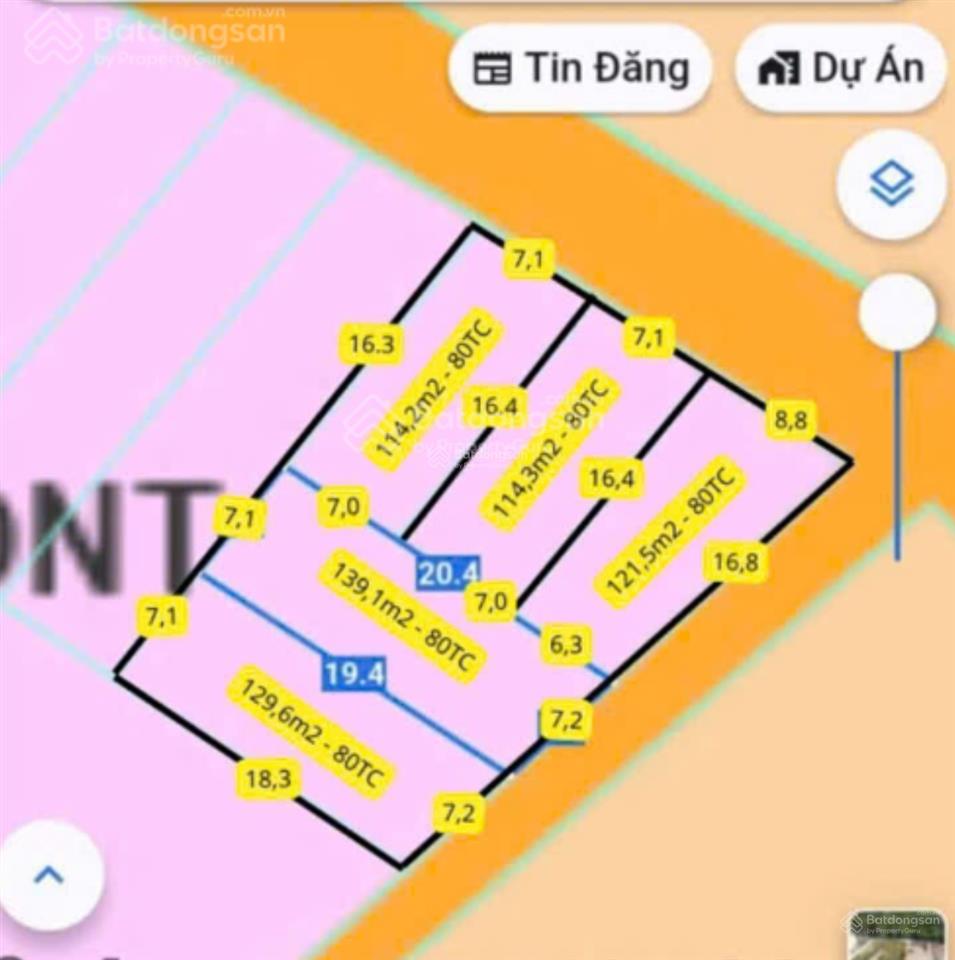 Bất động sản tại Bà Rịa - Vũng Tàu - ảnh 1