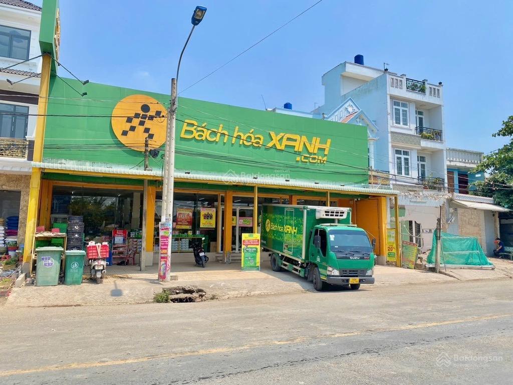 Bất động sản tại Long An - ảnh 1