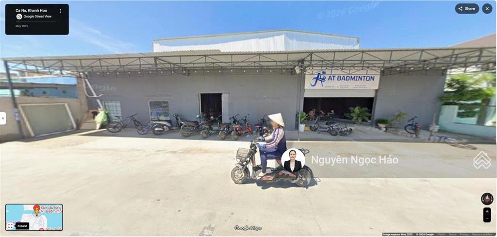 Bất động sản tại Ninh Thuận - ảnh 1