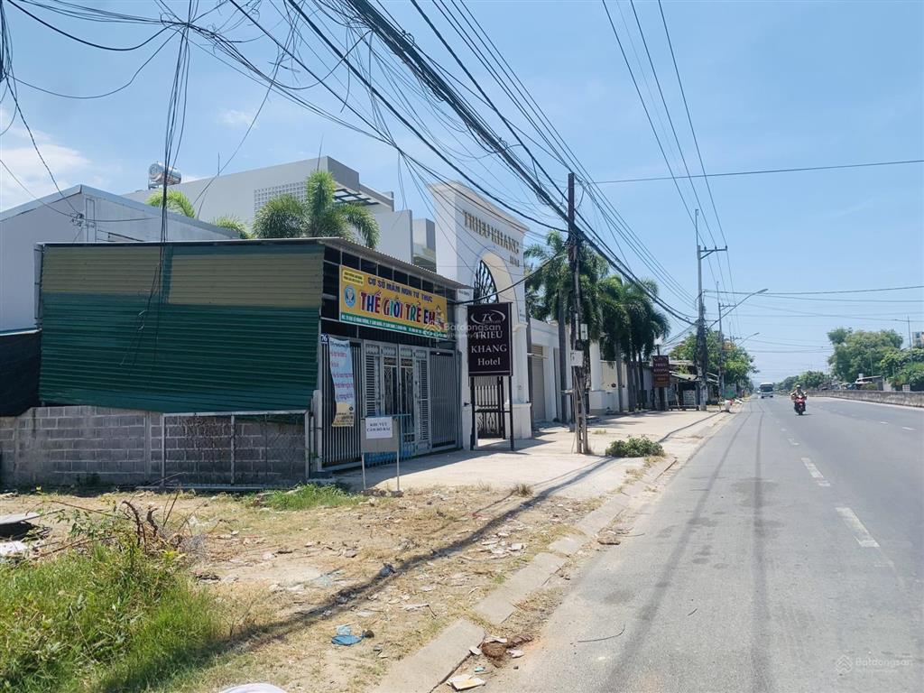 Bất động sản tại Khánh Hòa - ảnh 1